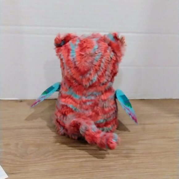 Hatchimals Fabula Forest Tigerette Interactive Toy - Picture 3 of 5